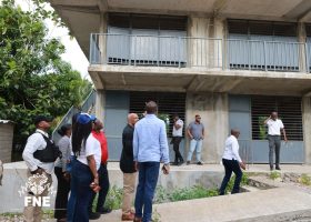 Grand Sud : les autorités éducatives inspectent des chantiers scolaires et accélèrent leur achèvement