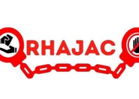 Le RHAJAC pointe du doigt Steeve et Joël Khawly dans le blocage de la route menant au Grand Sud