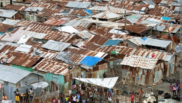 Drame à Cité Soleil : des morts et des blessés à Belécou après le match Haïti-Écosse