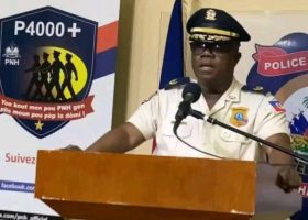 Match Haïti-Brésil : la PNH appelle à des célébrations responsables et met en garde contre les tirs de joie