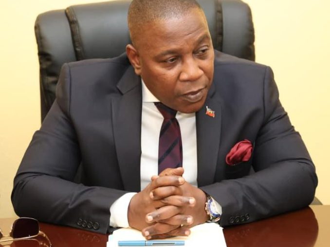 Haïti : le BMPAD veut enquêter sur la qualité du carburant vendu dans les stations-service