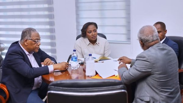Haïti : le MPCE et le CTPEA finalisent le lancement du programme de formation des UEP de l’administration publique