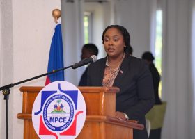 Haïti : le gouvernement veut renforcer les capacités des cadres des Unités d’Études et de Programmation de l&rsquo;administration publique