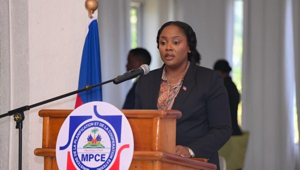 Haïti : le gouvernement veut renforcer les capacités des cadres des Unités d’Études et de Programmation de l&rsquo;administration publique