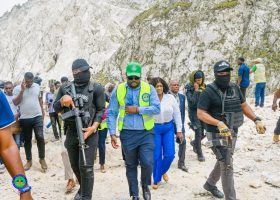 Haïti : le ministère de l’Environnement resserre l’étau autour de l’exploitation des carrières de sable