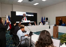 L’OEA réaffirme son soutien au gouvernement de Fils-Aimé jusqu’à la tenue des élections