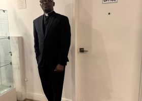 CDM 2026: le Révérend Père Watson Louis appelle à une mobilisation nationale en soutien aux Grenadiers