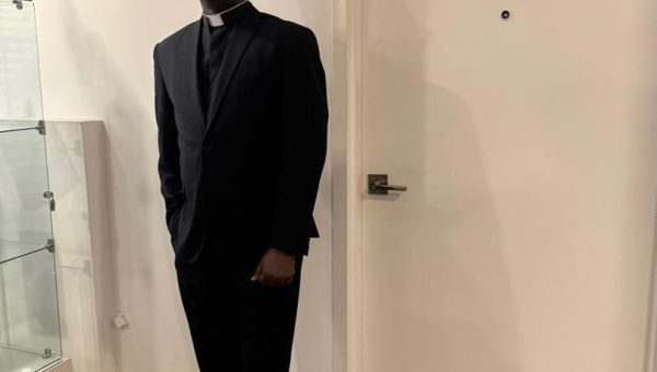 CDM 2026: le Révérend Père Watson Louis appelle à une mobilisation nationale en soutien aux Grenadiers