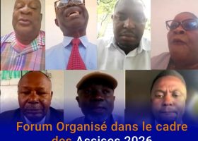 Haïti/Crise : des acteurs nationaux cherchent une solution pour gérer le pays après le 7 juin
