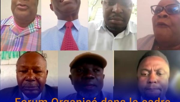 Haïti/Crise : des acteurs nationaux cherchent une solution pour gérer le pays après le 7 juin