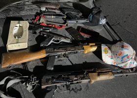 Opération policière : un chef de gang et deux de ses soldats grièvement blessés à Delmas