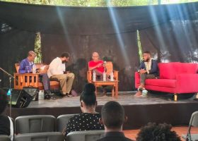 Les 80 ans de l’Institut français en Haïti et de la revue « Conjonction » célébrés à Port-au-Prince