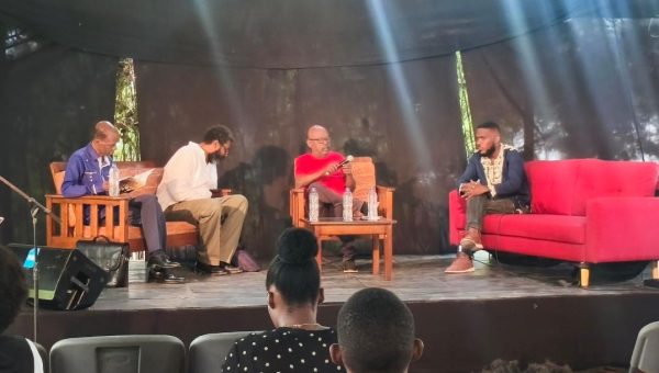 Les 80 ans de l’Institut français en Haïti et de la revue « Conjonction » célébrés à Port-au-Prince