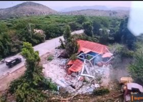 L&rsquo;Estère : des membres de Kokorat San Ras pourchassés, les cachettes des bandits détruites