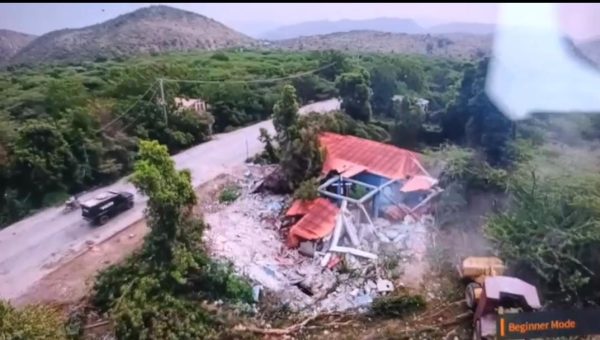 L&rsquo;Estère : des membres de Kokorat San Ras pourchassés, les cachettes des bandits détruites