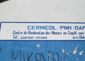 Évasion au Cermicol à Delmas 33