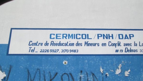 Évasion au Cermicol à Delmas 33