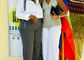 Haïti entre douleur et dignité : une causerie citoyenne pour dénoncer la torture et appeler à la reconstruction