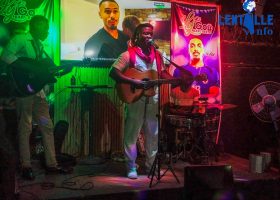 Fête de la Musique : le Lygou Bar Resto met en valeur les talents des jeunes artistes haïtiens