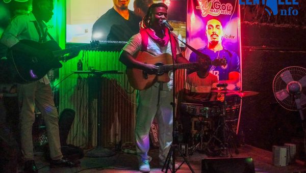 Fête de la Musique : le Lygou Bar Resto met en valeur les talents des jeunes artistes haïtiens