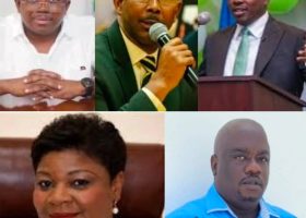 Haïti : des forces politiques et sociales préoccupées par le processus électoral et les conditions de vie de la population