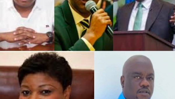 Haïti : des forces politiques et sociales préoccupées par le processus électoral et les conditions de vie de la population