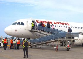 Vols vers Haïti : Sunrise Airways critiquée pour des retards en cascade et une prise en charge jugée « indigne »