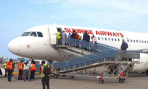 Vols vers Haïti : Sunrise Airways critiquée pour des retards en cascade et une prise en charge jugée « indigne »