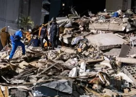 Séisme au Venezuela : le gouvernement de Fils-Aimé exprime la solidarité du peuple haïtien envers le peuple vénézuélien
