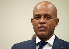 Retour de Michel Martelly en Haïti : Walson Sanon estime que l&rsquo;ancien président peut contribuer à une nouvelle dynamique politique