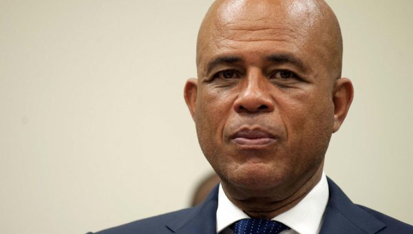 Retour de Michel Martelly en Haïti : Walson Sanon estime que l&rsquo;ancien président peut contribuer à une nouvelle dynamique politique