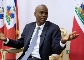 Assassinat de Jovenel Moïse : neuf condamnés aux États-Unis, mais toujours aucune vérité, analyse Me Joinet Merzius