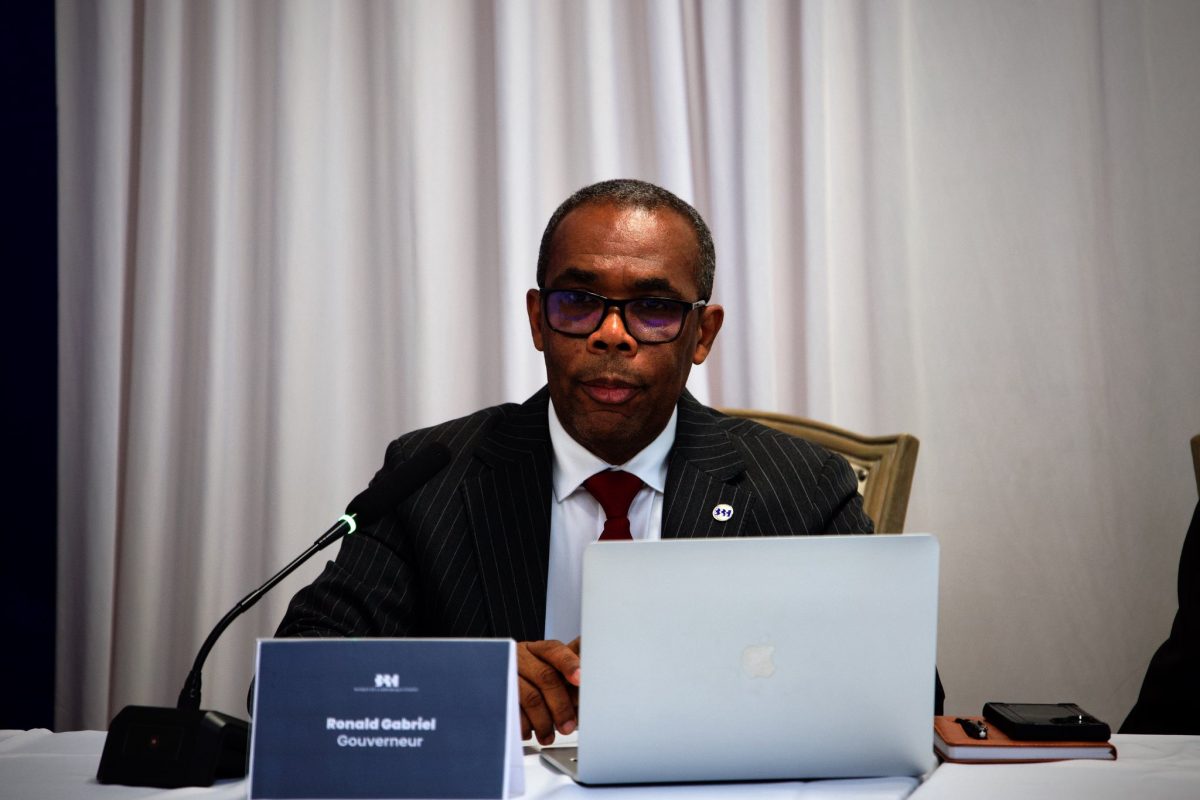 Haïti : la BRH prévoit une nouvelle contraction économique malgré la stabilité financière