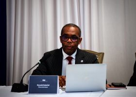 Haïti : le système financier reste résilient malgré la crise, affirme le gouverneur de la BRH