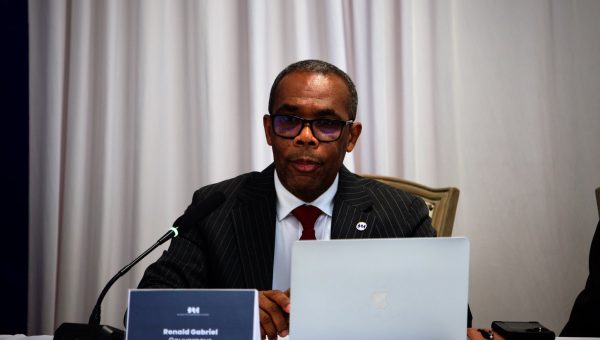 Haïti : le système financier reste résilient malgré la crise, affirme le gouverneur de la BRH