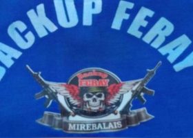 Mirebalais : les membres de la brigade « Bakòp Feray » désarmés après un accord avec les « Talibans »