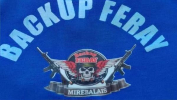 Mirebalais : les membres de la brigade « Bakòp Feray » désarmés après un accord avec les « Talibans »