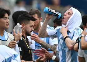 Mondial 2026 : le « cooling break », une pause qui pourrait rapporter des milliards à l&rsquo;économie du football
