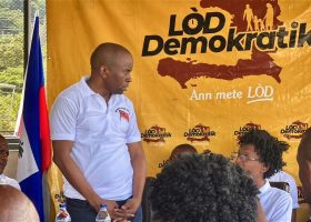 Haïti/ Politique : LÒD Demokratik tourne le dos à l&rsquo;Initiative du 24 Avril