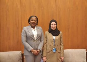 Haïti et les Émirats arabes unis amorcent un nouveau chapitre de coopération bilatérale