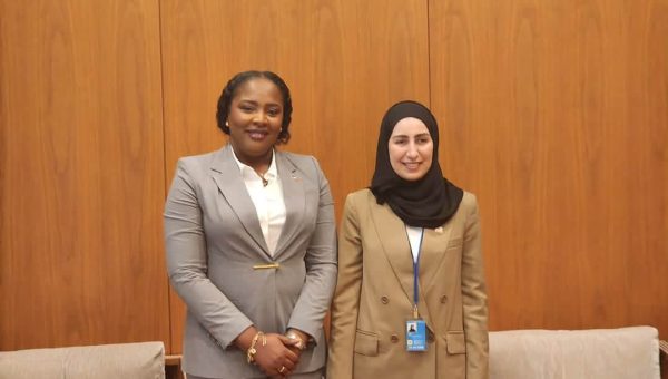 Haïti et les Émirats arabes unis amorcent un nouveau chapitre de coopération bilatérale