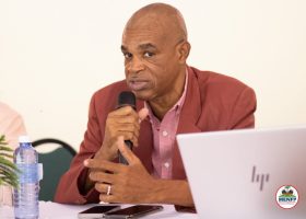 Kidnapping : enlèvement du professeur de carrière et directeur de cabinet du ministre de l&rsquo;Éducation nationale, Ecclésiaste Télémaque
