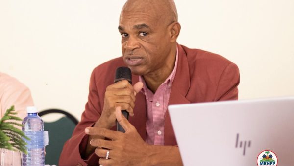 Kidnapping : enlèvement du professeur de carrière et directeur de cabinet du ministre de l&rsquo;Éducation nationale, Ecclésiaste Télémaque