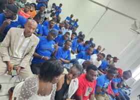 Refonder l&rsquo;État haïtien : le pari de l&rsquo;Opposition progressiste