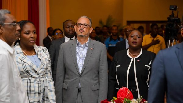 Haïti / Journée nationale du Tourisme : le Premier ministre appelle à une relance fondée sur le patrimoine et l’investissement