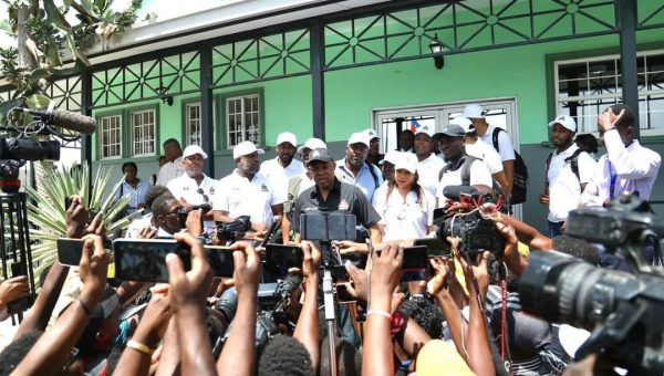 Séismes au Venezuela : le gouvernement haïtien envoie une mission médicale humanitaire à Caracas