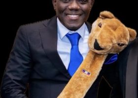 Steeve Colin se retire de son poste de Chancelier de la HCCMI