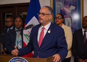 Sommet de la CARICOM : sécurité, élections et aide alimentaire, Alix Didier Fils-Aimé dévoile les retombées pour Haïti