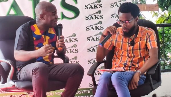  La SAKS sensibilise la population aux dangers de l&rsquo;exploitation minière en Haïti