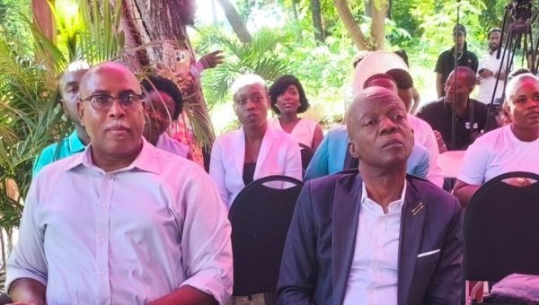 Woodmayer Toussaint remporte le concours de lecture du 20ᵉ anniversaire de l&rsquo;ISNAC